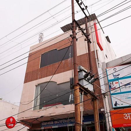 Oyo 4511 Hotel Nagpal Haridwār Extérieur photo