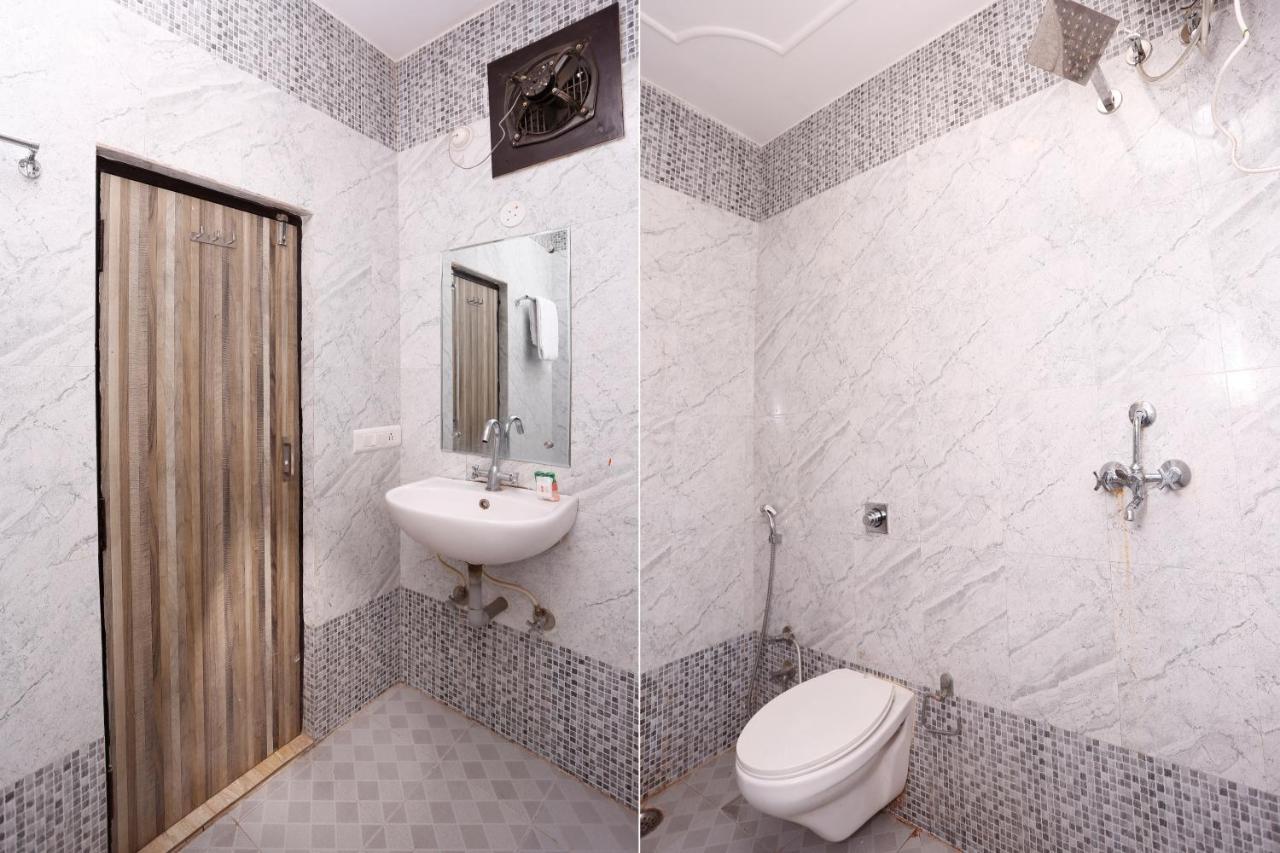 Oyo 4511 Hotel Nagpal Haridwār Extérieur photo