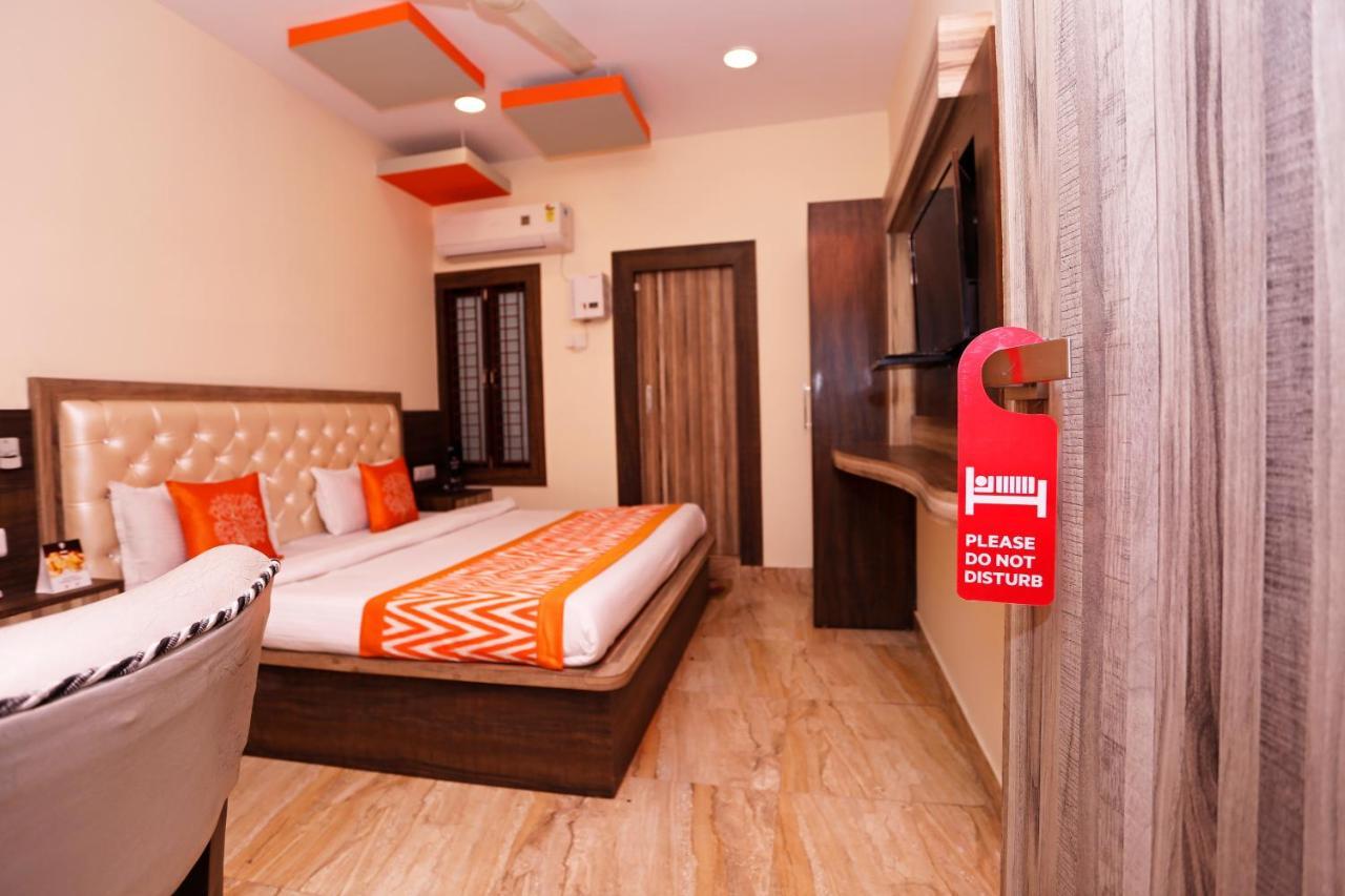 Oyo 4511 Hotel Nagpal Haridwār Extérieur photo