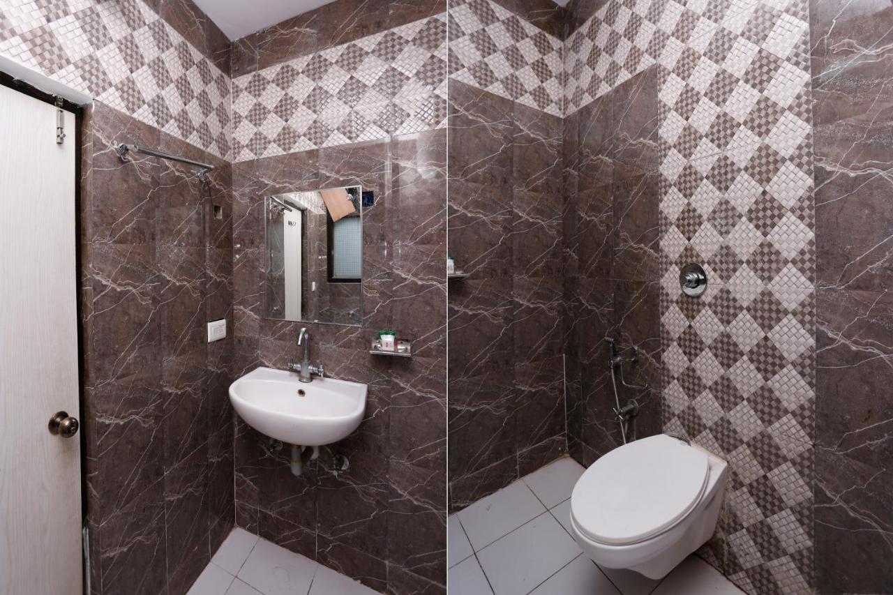 Oyo 4511 Hotel Nagpal Haridwār Extérieur photo
