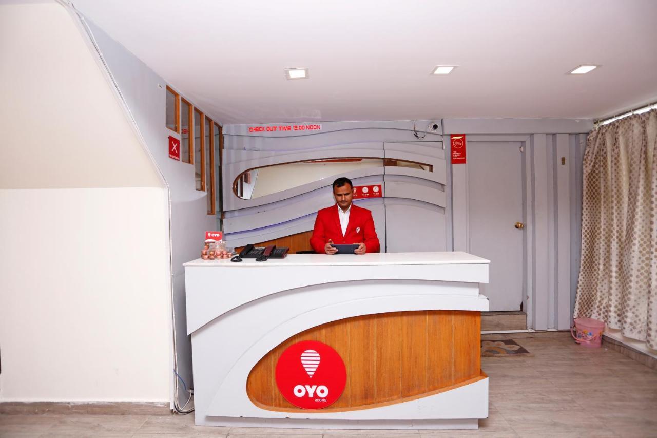 Oyo 4511 Hotel Nagpal Haridwār Extérieur photo