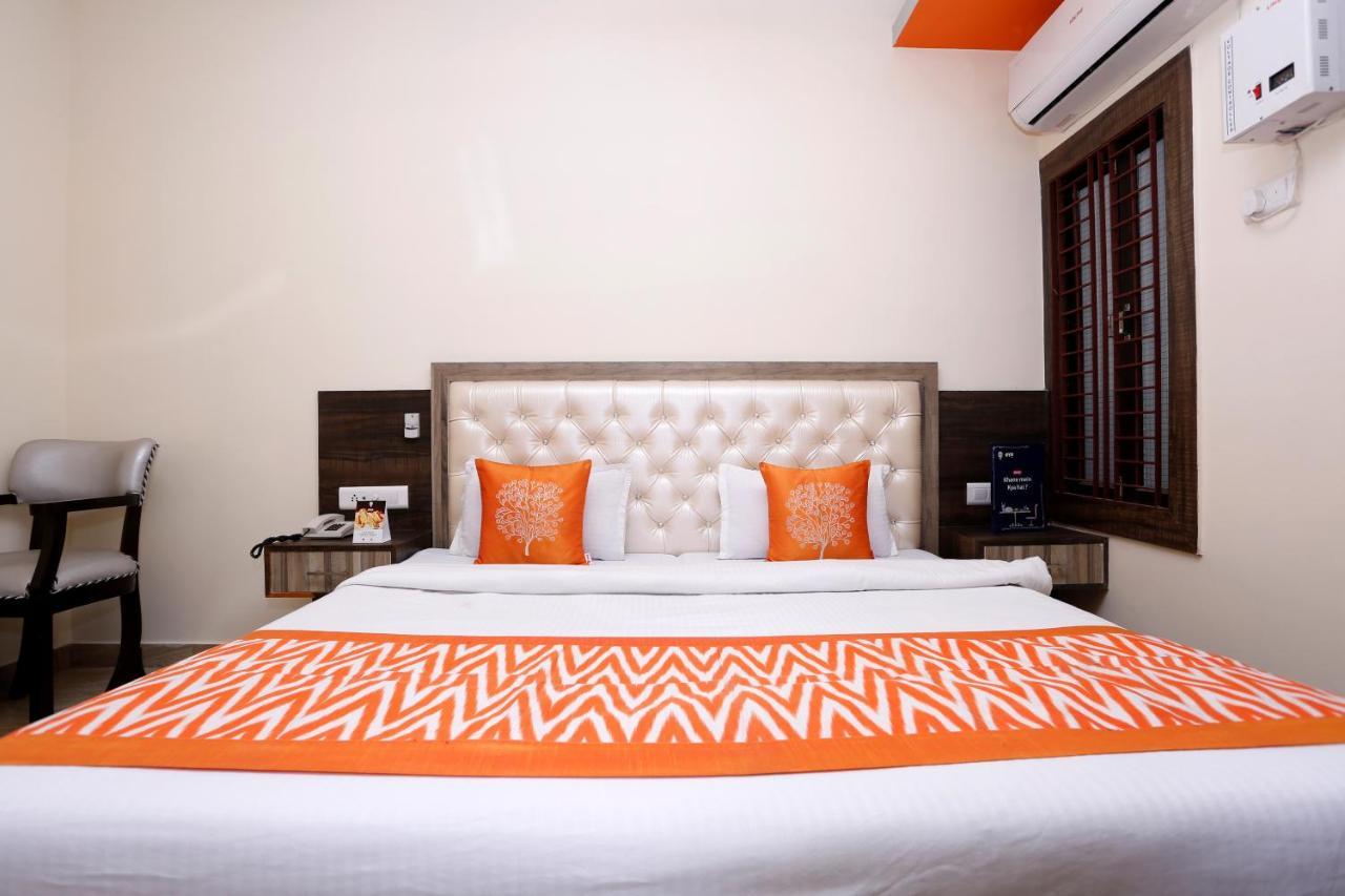 Oyo 4511 Hotel Nagpal Haridwār Chambre photo